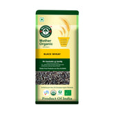 Black Wheat